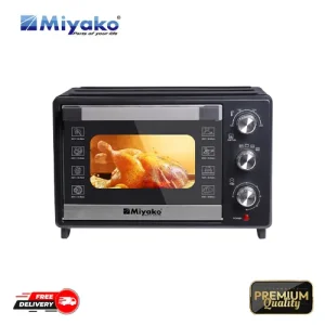 Miyako electric oven price in Bangladesh