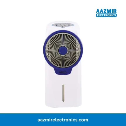 Nova Rechargeable Air Cooler NV-920K