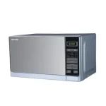 Sharp R-20MT-S Microwave Oven