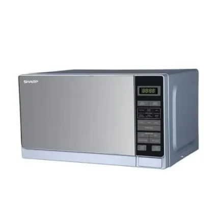 Sharp R-20MT-S Microwave Oven