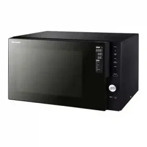 Sharp R-28CN(K) 28L Convection Grill Microwave Oven