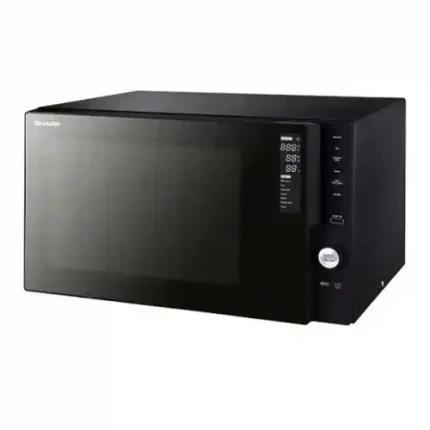 Sharp R-28CN(K) 28L Convection Grill Microwave Oven