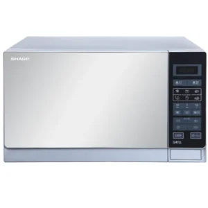 Sharp R-75MT-S Microwave Oven