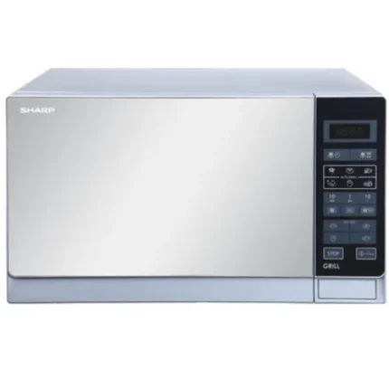 Sharp R-75MT-S Microwave Oven