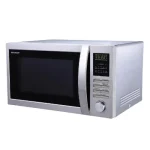 Sharp R-84AO(ST)V Microwave Oven