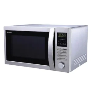 Sharp R-84AO(ST)V Microwave Oven