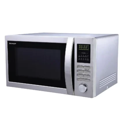 Sharp R-84AO(ST)V Microwave Oven