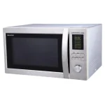 Sharp R-94A0-ST-V 42L Convection Microwave Oven