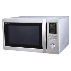 Sharp R-94A0-ST-V 42L Convection Microwave Oven