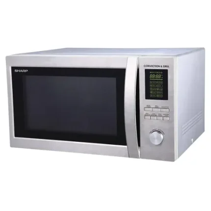 Sharp R-94A0-ST-V 42L Convection Microwave Oven