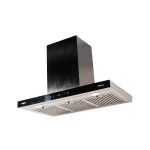 Fiesta FHD-90T 36 Inch T Shape Chimney Hood