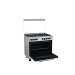 Fiesta FF9502GPZH Standing Gas Oven (5 Burners)