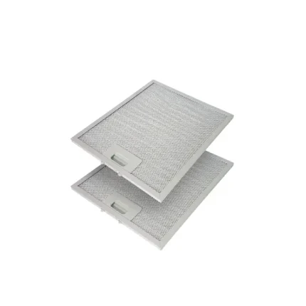 Fiesta FCH-HC150 Electric Stainless Steel Wall Chimneyhood Silver