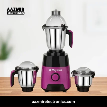 Miyako 2000W Hilton Mixed Grinder Blender