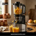 Miyako SD-60SA Slow Juicer