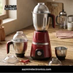Miyako Turbo 1100W Mixer Grinder Blender