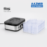 DSP Food Dehydrator KA9011 | 240W 5 Layer Electric Food Dryer | Aazmir Electronics - Image 4