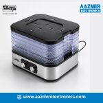 DSP Food Dehydrator KA9011 | 240W 5 Layer Electric Food Dryer | Aazmir Electronics - Image 3