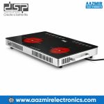 DSP Infrared Cooker KD5079 | Aazmir Electronics - Image 2
