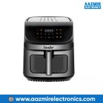 Sonifer SF-1040 Digital Air Fryer 8.8L | 1800W Smart Oil-Free Air Fryer