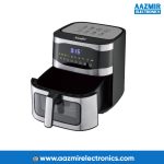 Sonifer SF-1041S Air Fryer | Aazmir Electronics - Image 2