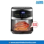 Sonifer SF-1041S Air Fryer | Aazmir Electronics - Image 3