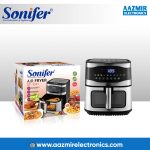 Sonifer SF-1041S Air Fryer | Aazmir Electronics - Image 4
