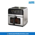 Sonifer SF-1045 Digital Air Fryer | Aazmir Electronics