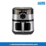 Sonifer SF-1047 Digital Air Fryer | Aazmir Electronics