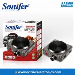 Sonifer SF-3054 Electric Hot Plate | Aazmir Electronics - Image 2